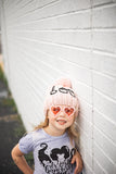 Boo Beanie
