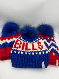 Team Spirit Beanie