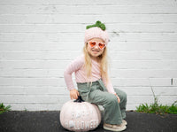 Pumpkin Hat