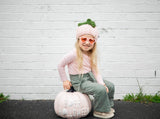 Pumpkin Hat