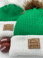 Sundays are for the Birds