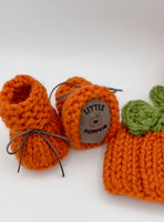 Baby Booties