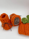 Baby Booties