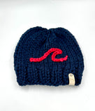 The Wave Hat