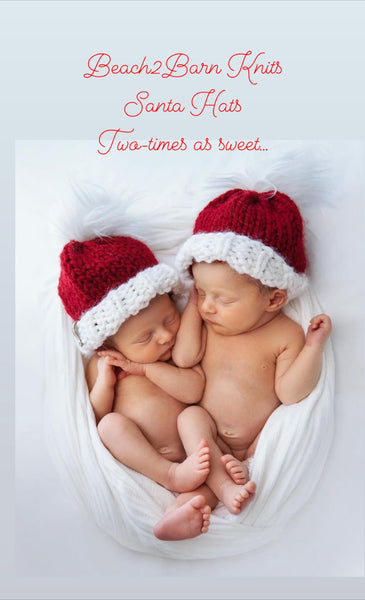Santa Hat
