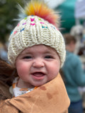 The Unicorn Hat