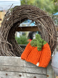 Pumpkin Hat