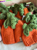 Pumpkin Hat