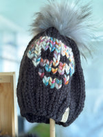 Skull Beanie