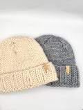 Seafarer Beanie