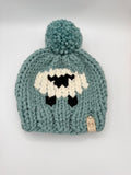 Sheep Hat