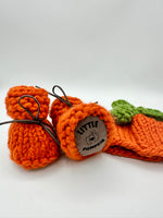 Baby Booties