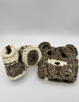 Baby Booties