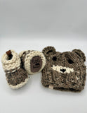 Baby Booties