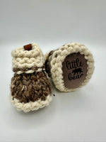 Baby Booties