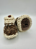 Baby Booties