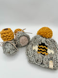 Baby Booties