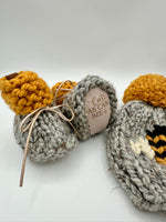 Baby Booties