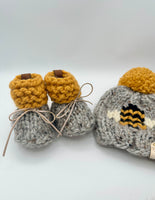 Baby Booties