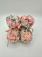Baby Booties