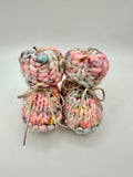 Baby Booties
