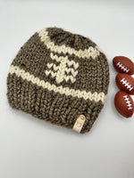 Football Beanie