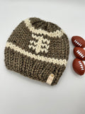 Football Beanie