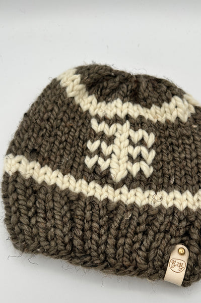 Football Beanie