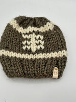 Football Beanie