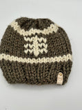 Football Beanie