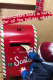 Santa Hat