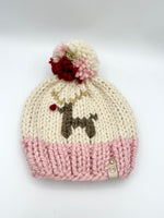Reindeer Hat