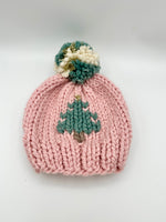 Christmas Tree Hat