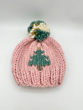 Christmas Tree Hat