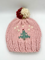 Christmas Tree Hat