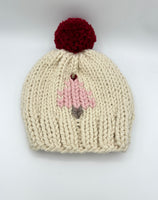 Christmas Tree Hat