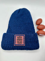 Fall Patch Bonfire Beanies