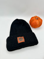Fall Patch Bonfire Beanies