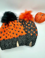 Halloween Hearts