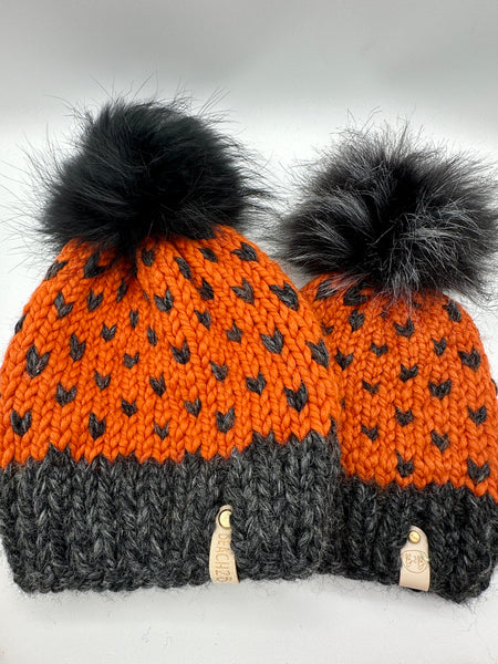 Halloween Hearts