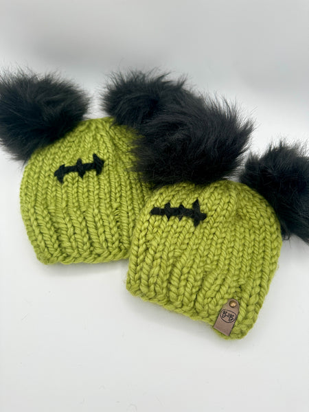Monster Hat