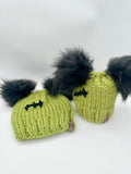 Monster Hat