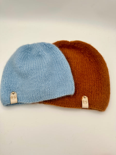 The Cashmere Collection