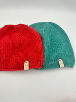 The Cashmere Collection