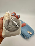 The Cashmere Collection