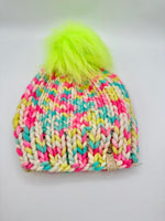Neon Fun Brights Collection