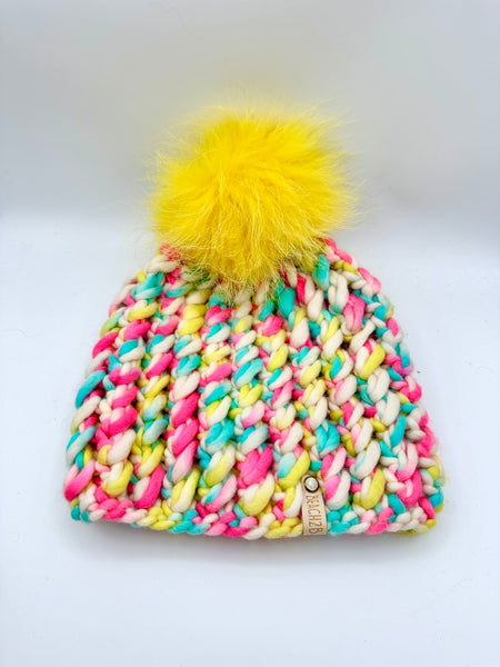 Neon Fun Brights Collection