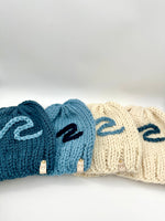 The Classic Wave Hat