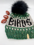 Team Spirit Beanie