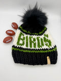 Team Spirit Beanie